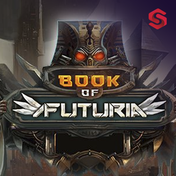 Book of Futuria - LAVABET168