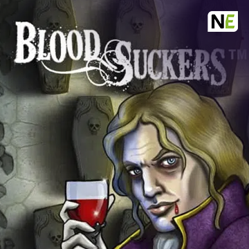 Blood Suckers II - LAVABET168
