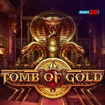 Tomb of Gold - LAVABET168