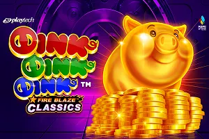 Fire Blaze: Oink Oink Oink - LAVABET168