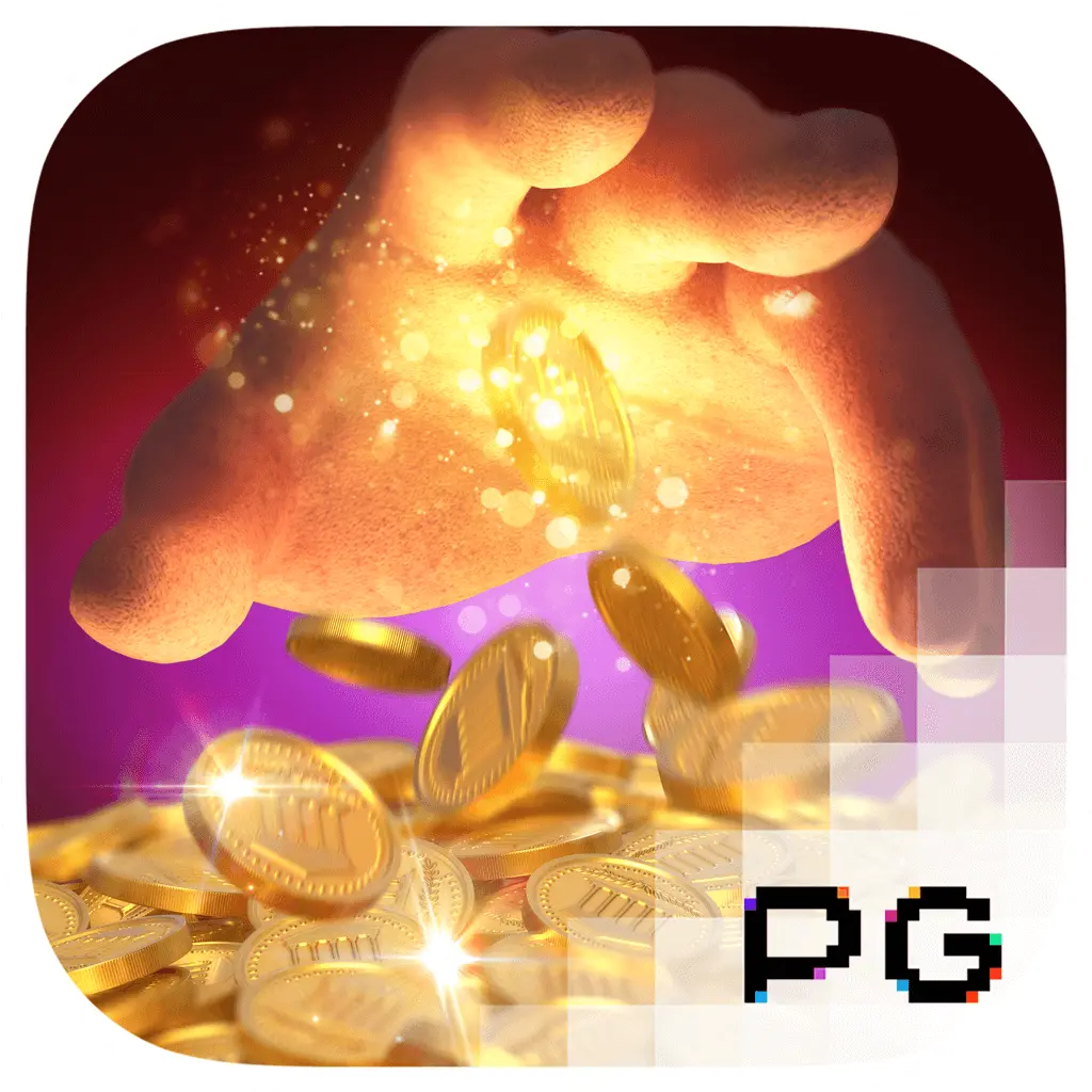 Midas Fortune - LAVABET168