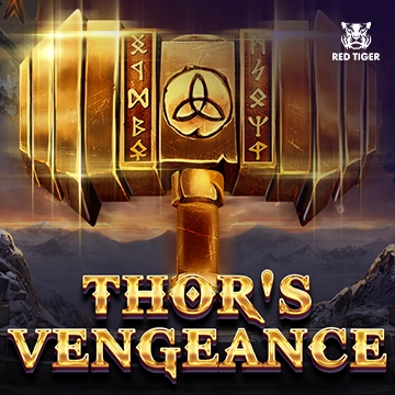 Thors Vengeance - LAVABET168