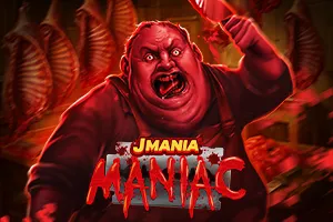 J Mania Maniac - LAVABET168