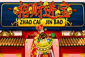 Zhao Cai Jin Bao - LAVABET168