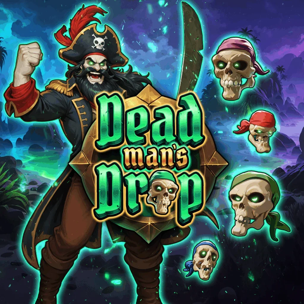 Dead Mans Drop - LAVABET168