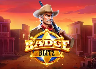 Pragmatic : Badge Blitz - LAVABET168