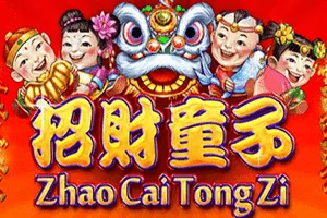 Zhao Cai Tong Zi - LAVABET168