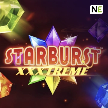 Starburst XXXtreme - LAVABET168