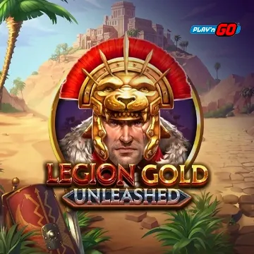 Legion Gold Unleashed - LAVABET168