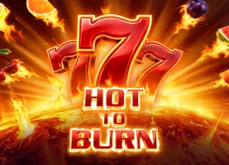 Pragmatic : Hot to Burn - LAVABET168