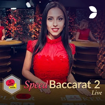 Speed Baccarat 2 - LAVABET168