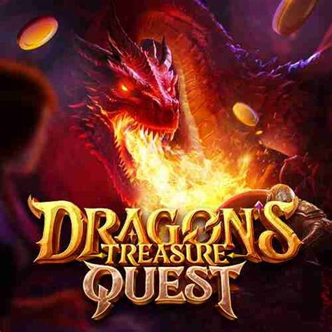 Dragons Treasure Quest - LAVABET168