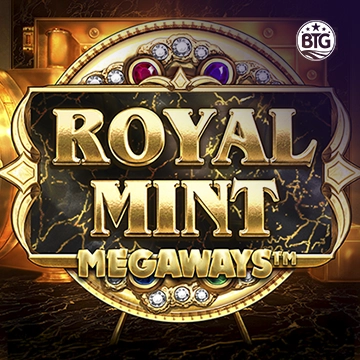 Royal Mint - LAVABET168