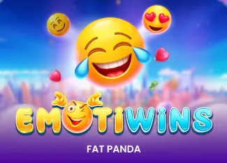 Emotiwins - LAVABET168
