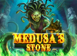 Pragmatic : Medusas Stone - LAVABET168