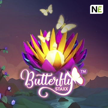 Butterfly Staxx - LAVABET168