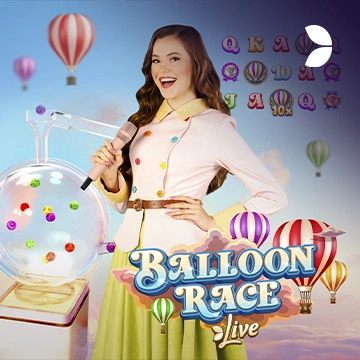 Balloon Race - LAVABET168