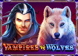 Pragmatic : Vampires vs Wolves - LAVABET168