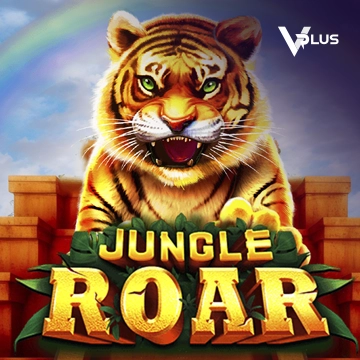 Jungle Roar - LAVABET168