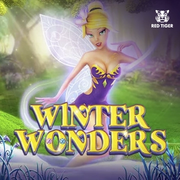Winter Wonders - LAVABET168