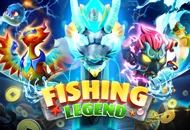 Fishing Legend - LAVABET168