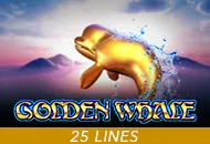 Golden Whale - LAVABET168