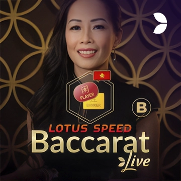 Lotus Speed Baccarat B - LAVABET168