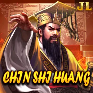 Chin Shi Huang - LAVABET168
