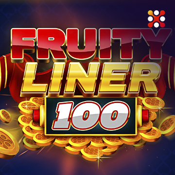Fruityliner 100 - LAVABET168