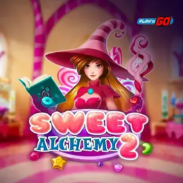 Sweet Alchemy 2 - LAVABET168