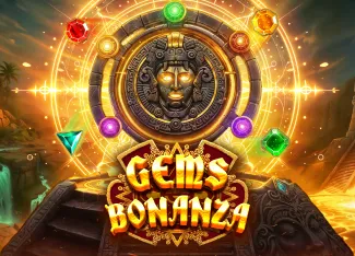 Pragmatic : Gems Bonanza - LAVABET168