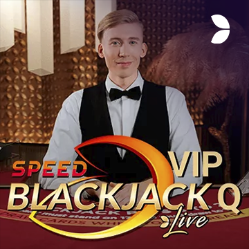 Speed VIP Blackjack Q - LAVABET168