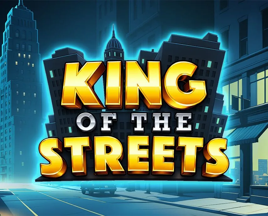 King of the Streets - LAVABET168