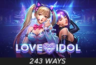 Love Idol - LAVABET168