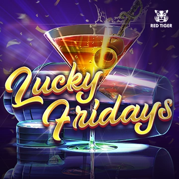 Lucky Fridays - LAVABET168
