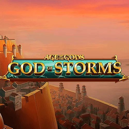 Age of the Gods: God of Storms - LAVABET168