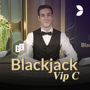 Blackjack VIP C - LAVABET168