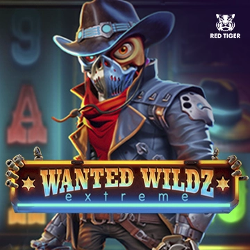 Wanted Wildz Extreme - LAVABET168