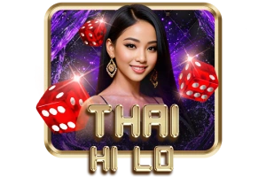 Thai Hi Lo - LAVABET168