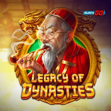 Legacy of Dynasties - LAVABET168