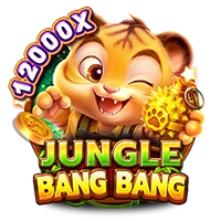 Facai : JUNGLE BANG BANG - LAVABET168
