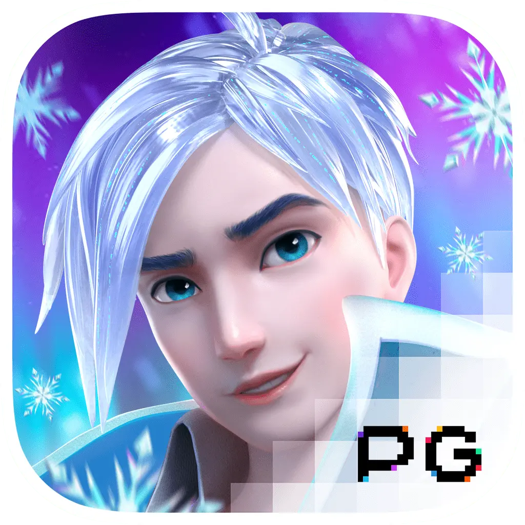 Jack Frosts Winter - LAVABET168