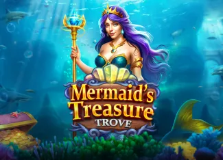Pragmatic : Mermaids Treasure Trove - LAVABET168