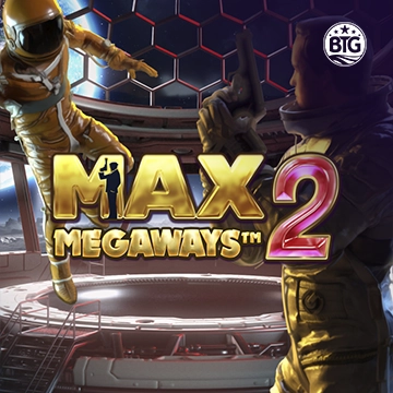 Max Megaways 2 - LAVABET168
