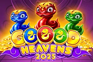 Goood Heavens - LAVABET168