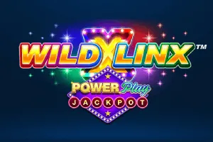 Wild LinX PowerPlay Jackpot - LAVABET168