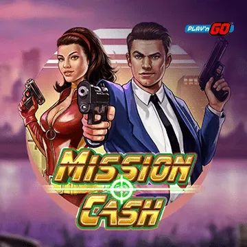 Mission Cash - LAVABET168