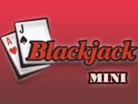 Blackjack Mini - LAVABET168