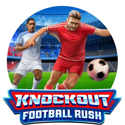 Habanero : Knockout Football Rush - LAVABET168