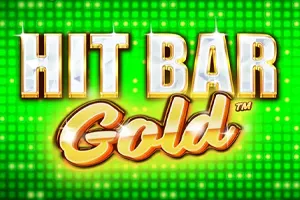 Hit Bar: Gold - LAVABET168